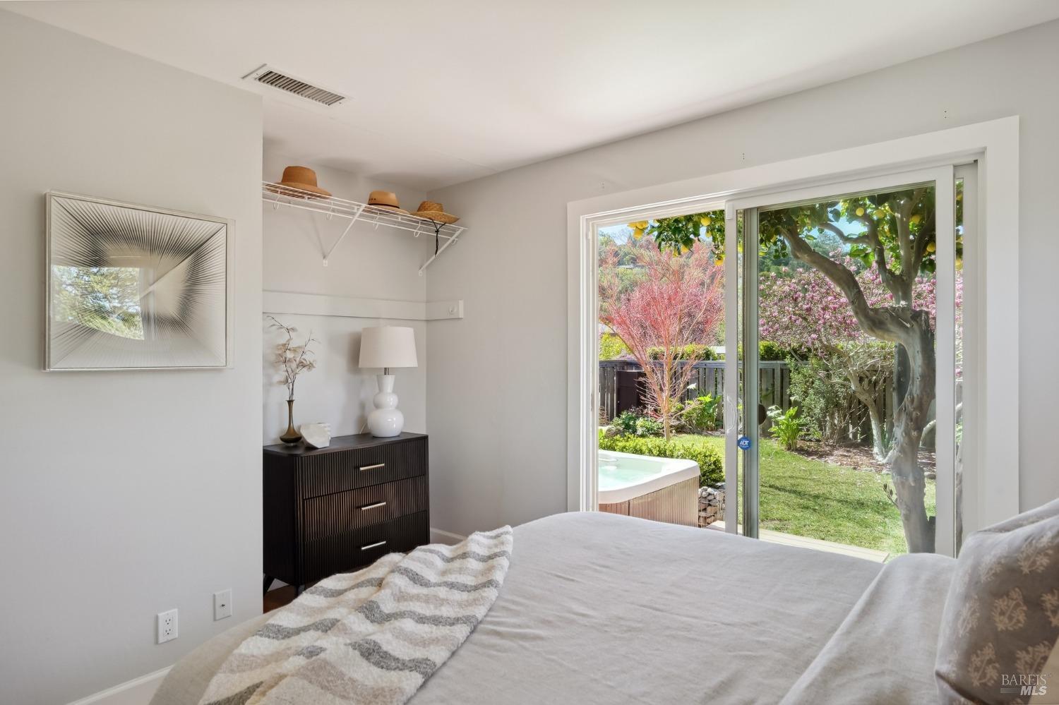 544 Bret Harte Rd Unit:  