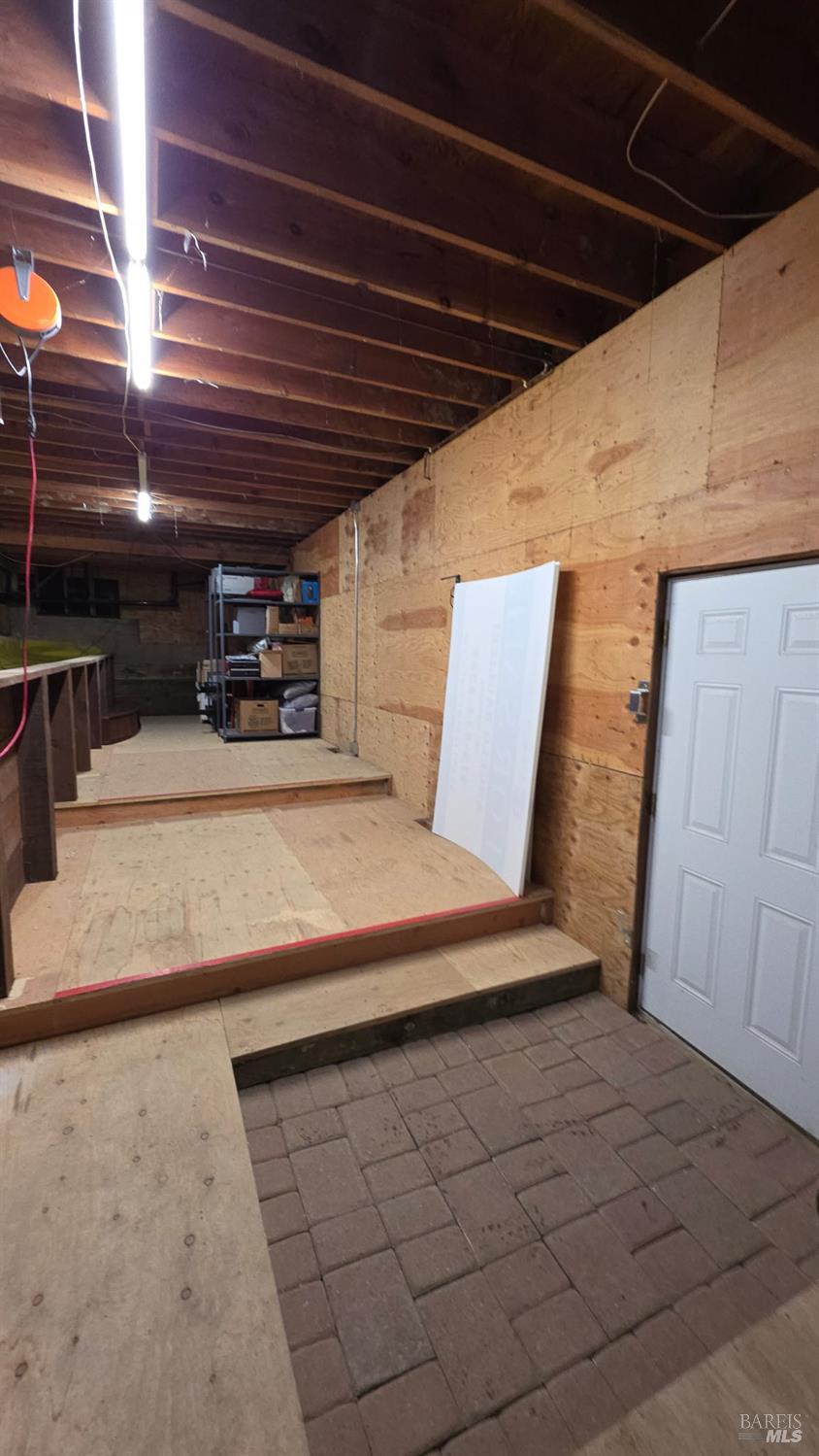 544 Bret Harte Rd Unit:  