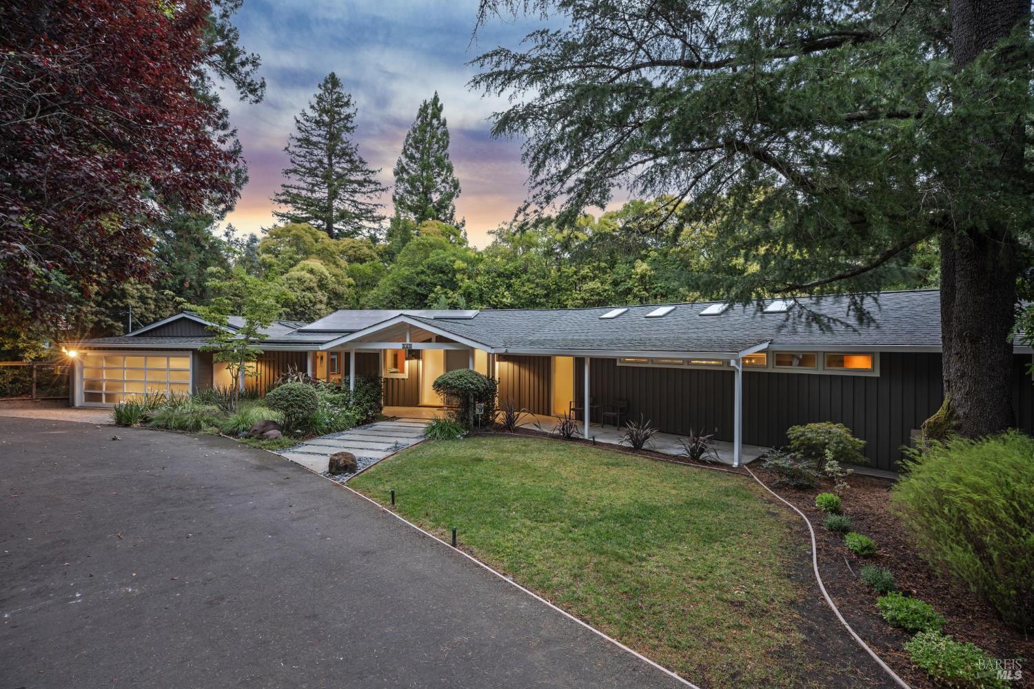 340 Olema Road