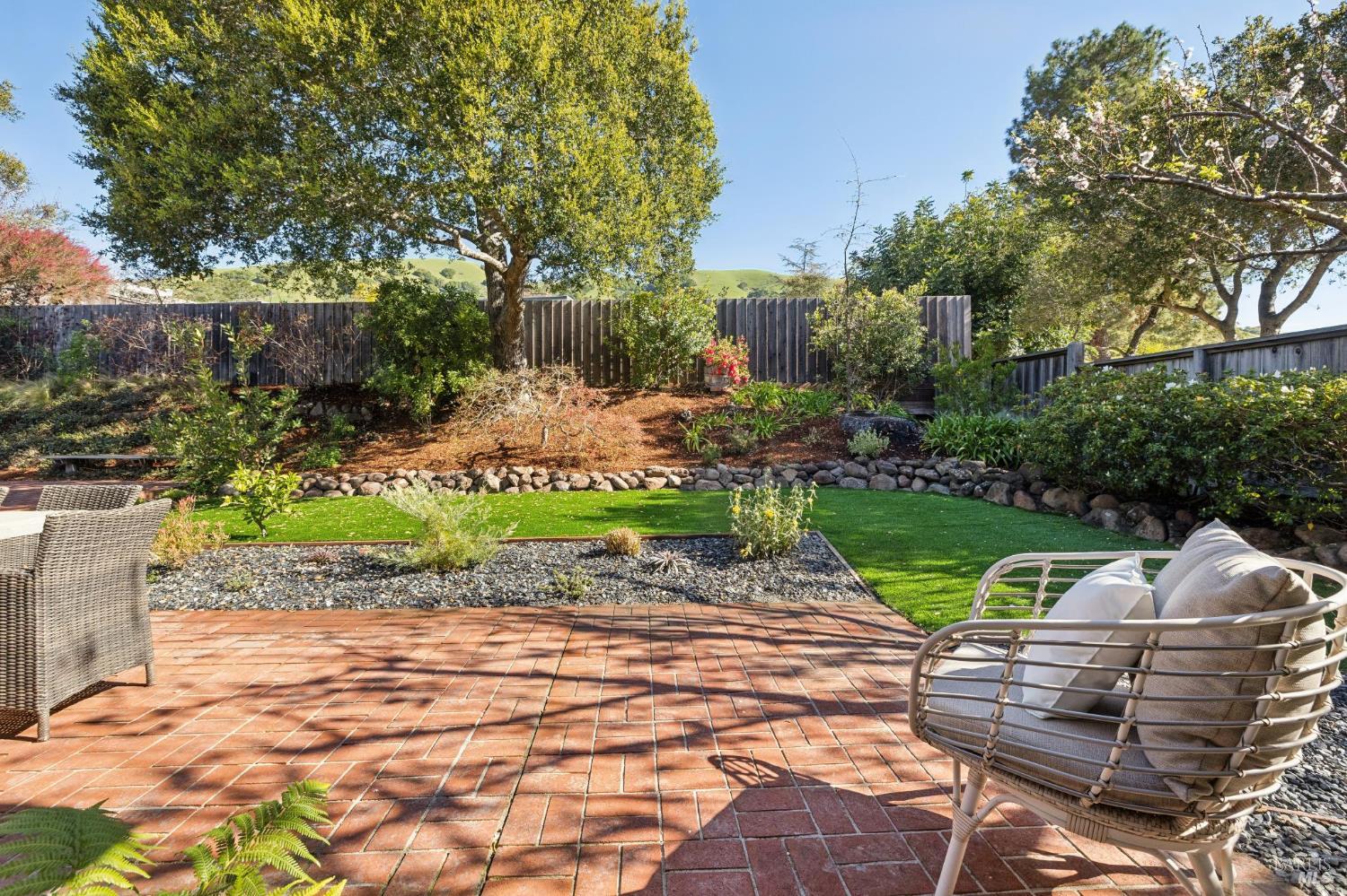1200 Idylberry Road