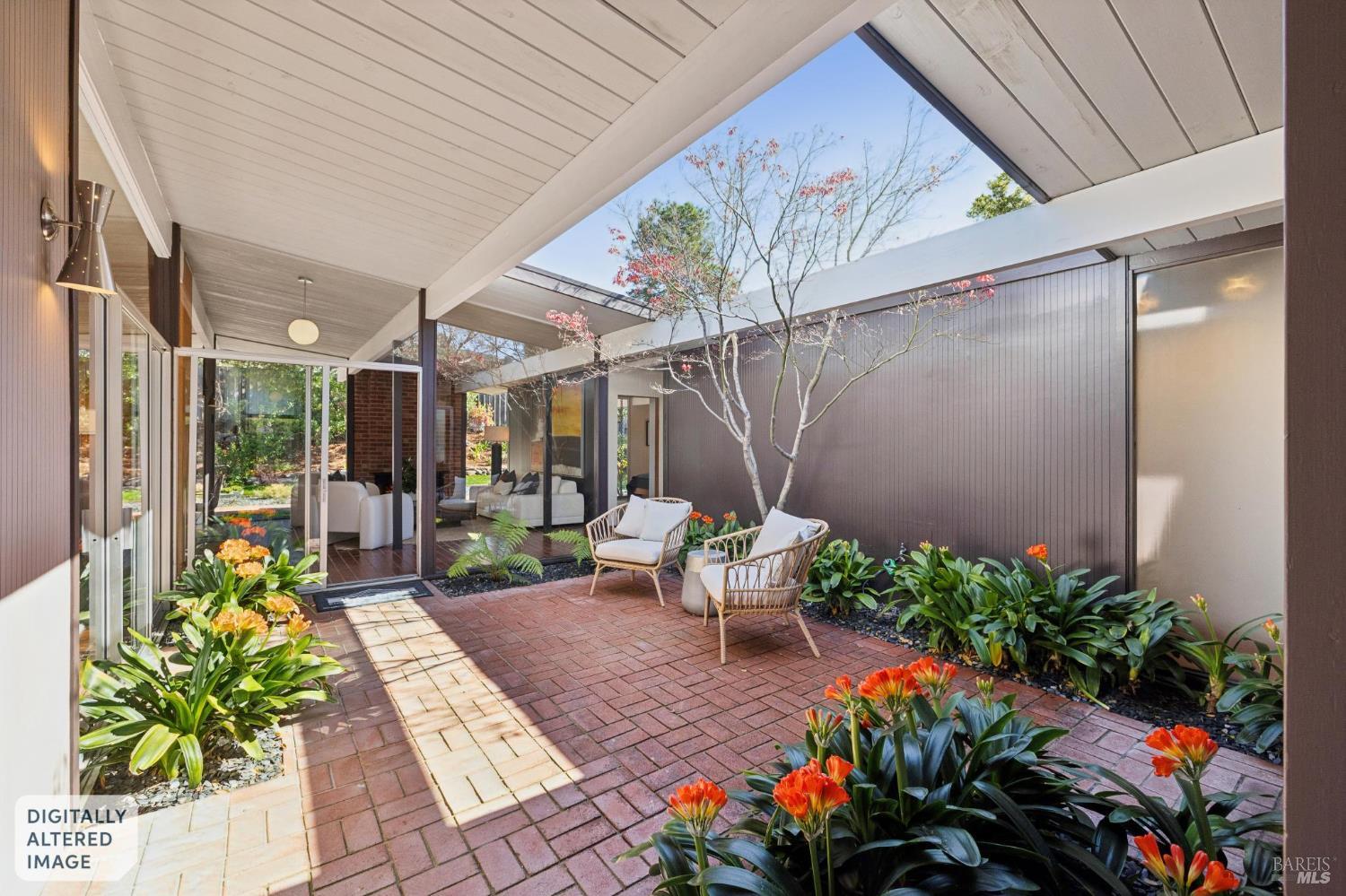 1200 Idylberry Road