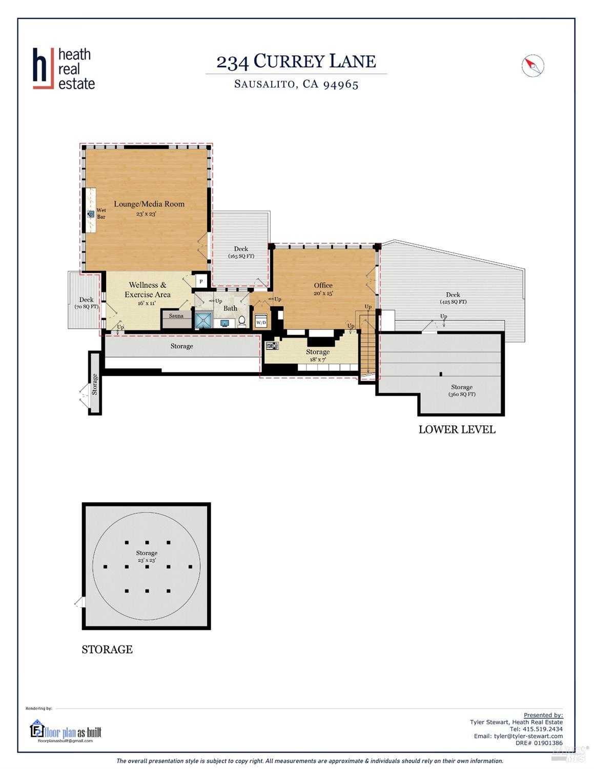 234 Currey Lane