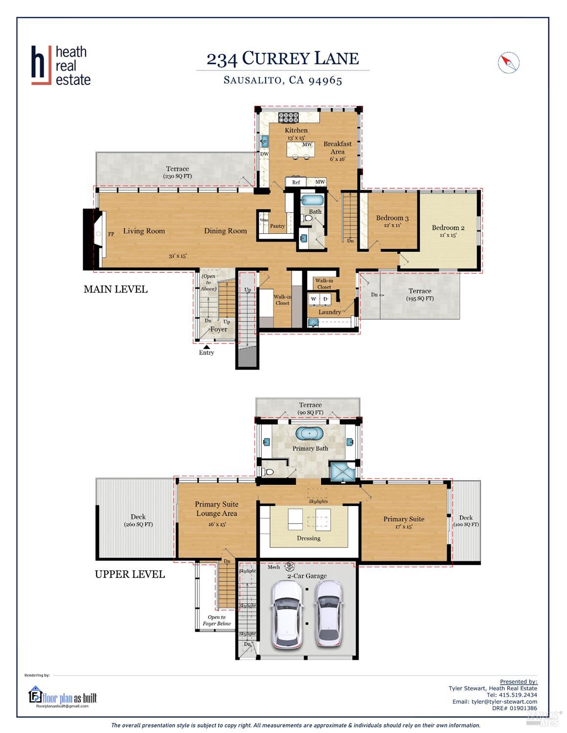 234 Currey Lane