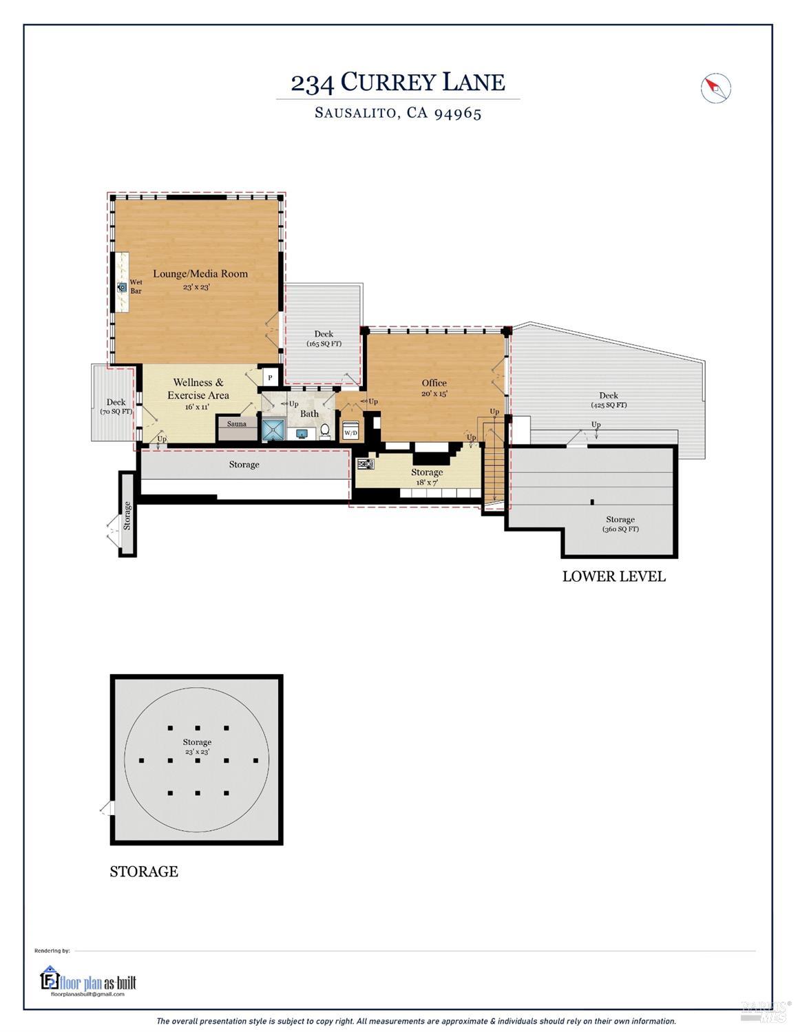 234 Currey Lane
