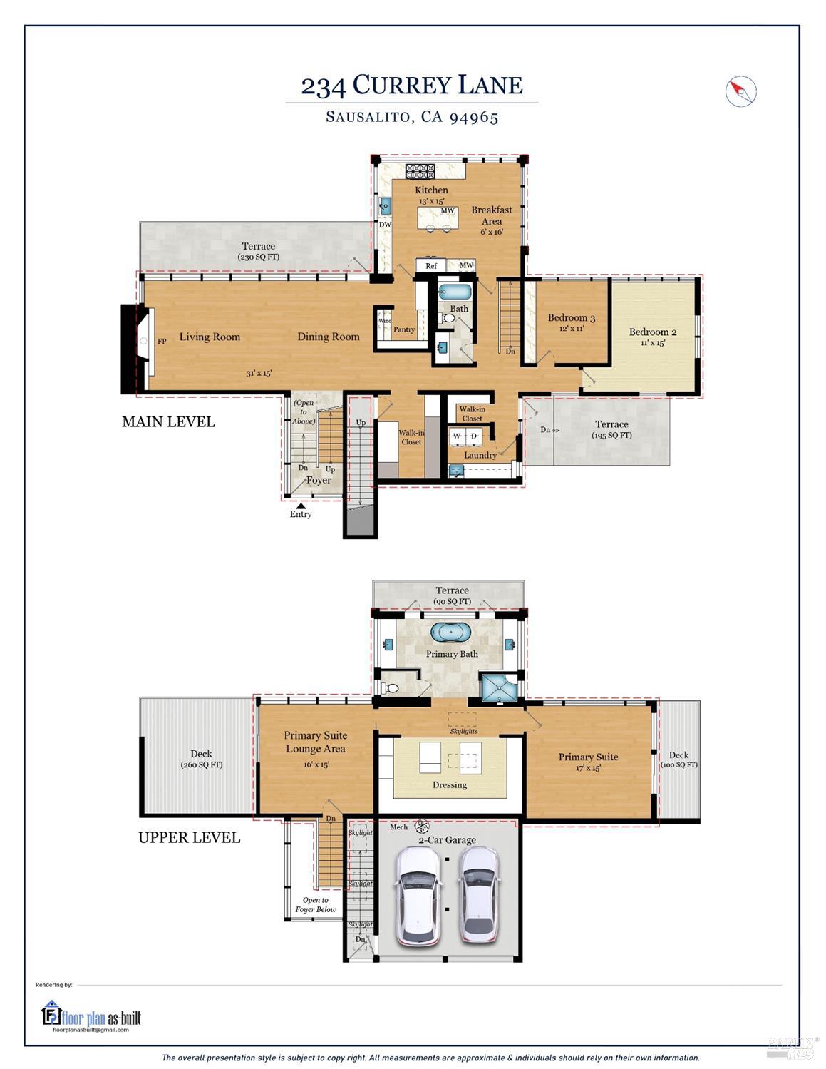 234 Currey Lane