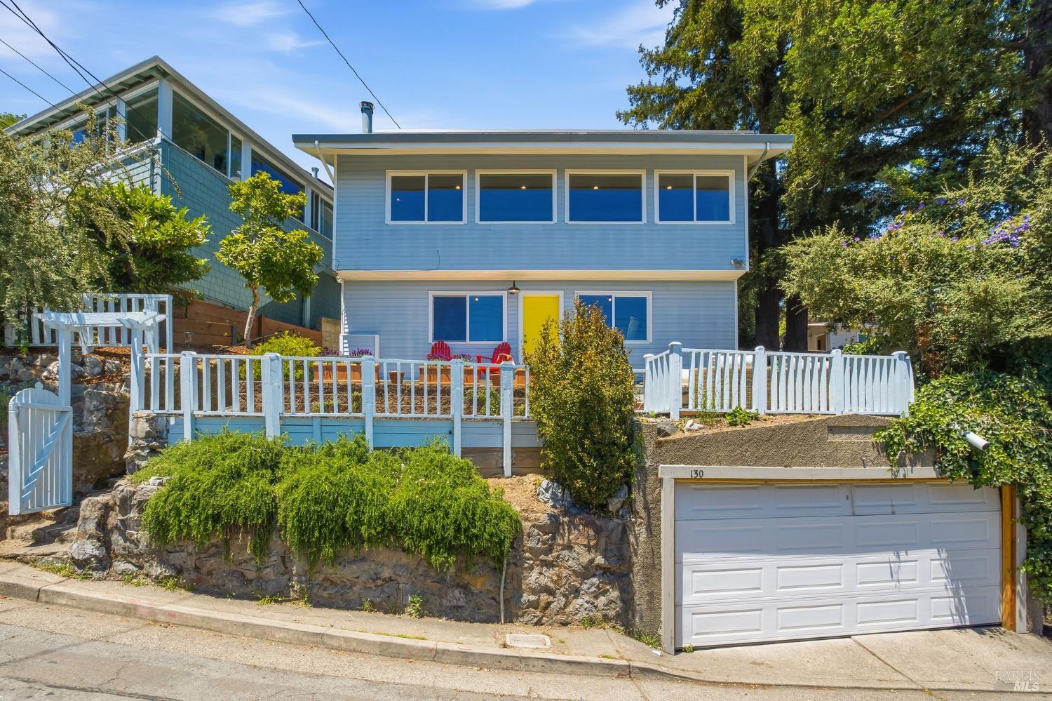 130 Edison Avenue