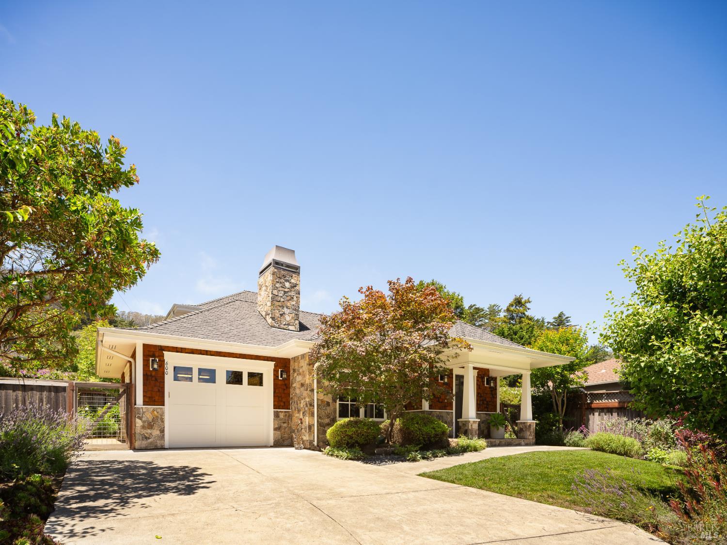 600 Glenwood Avenue