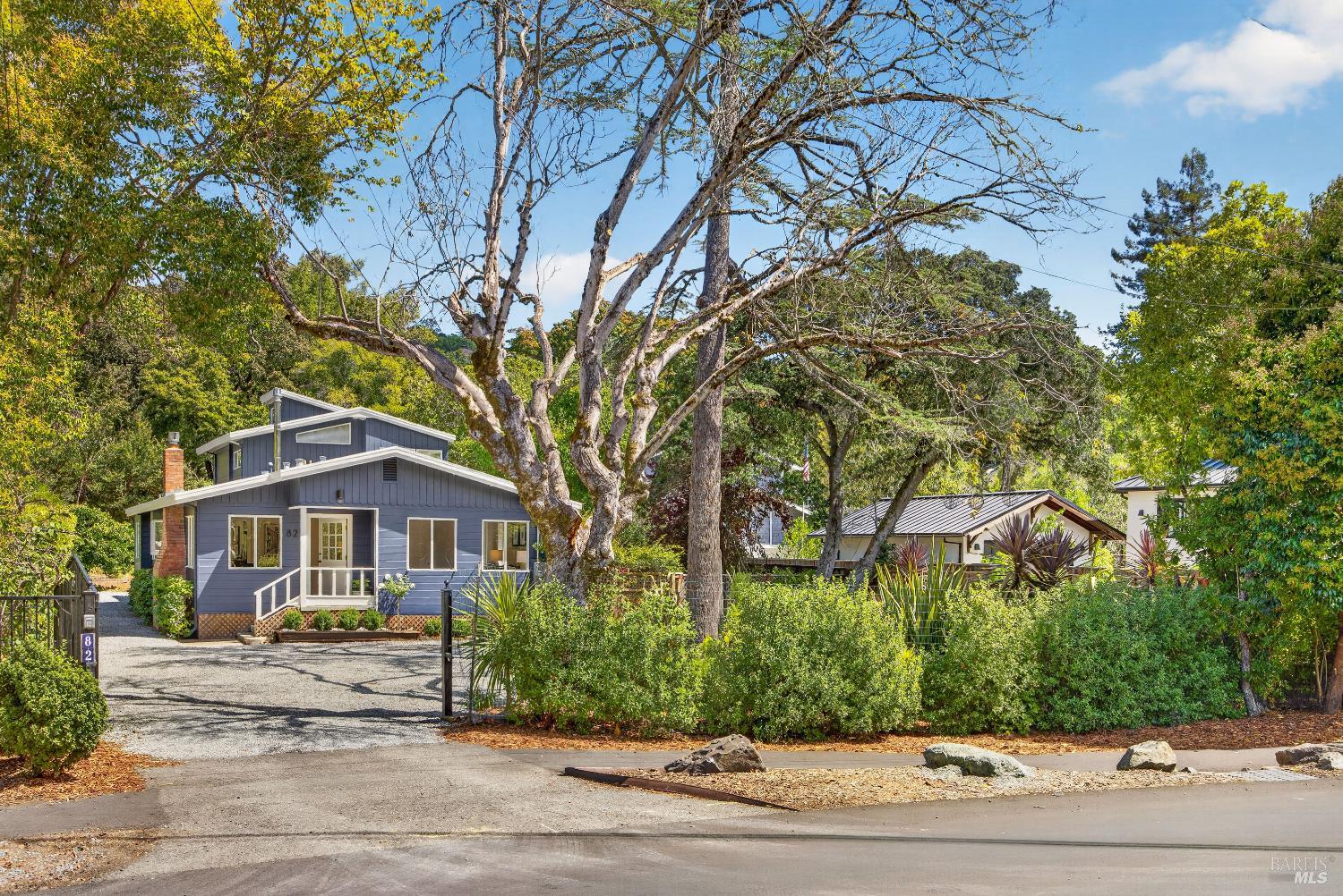 82 Shady Lane