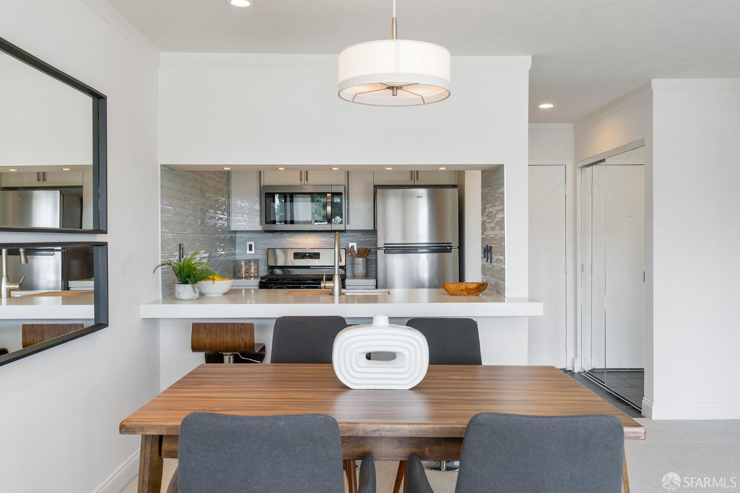 950 Duncan Street Unit: 102E