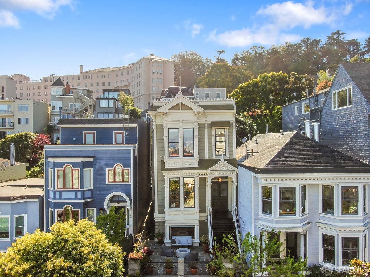 50 Buena Vista Terrace