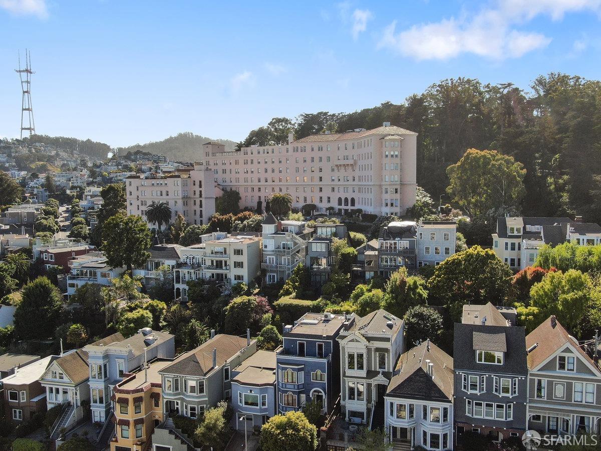 50 Buena Vista Terrace