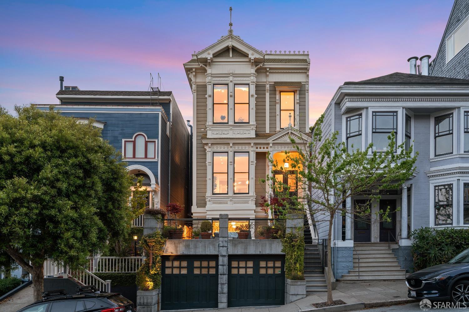 50 Buena Vista Terrace