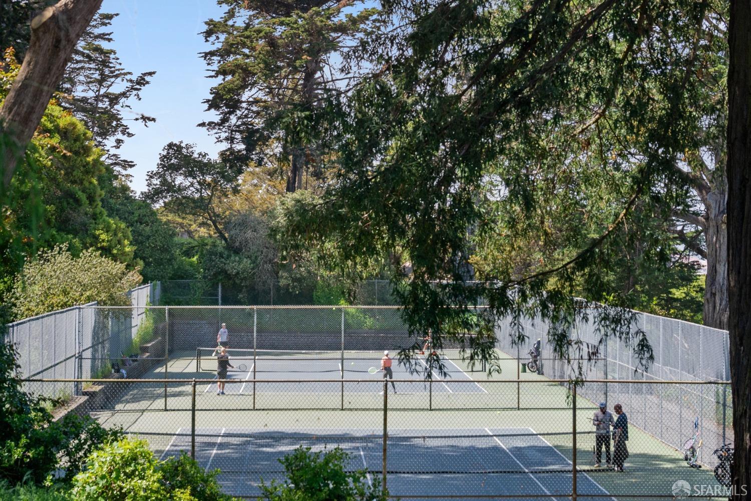 50 Buena Vista Terrace