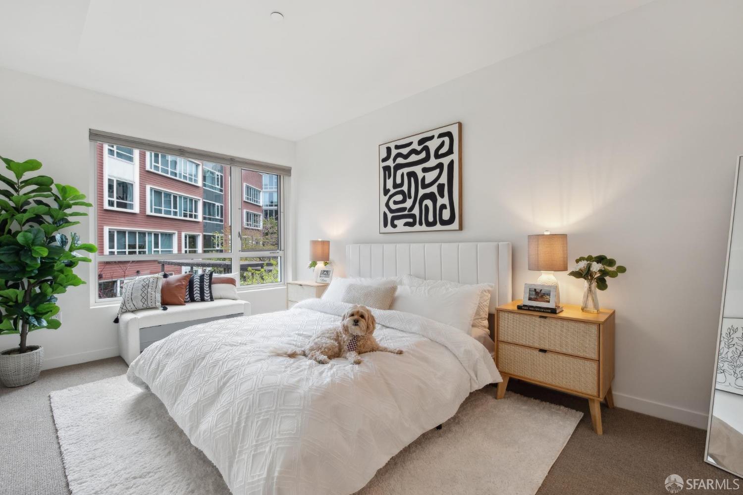 110 Channel Street # 426