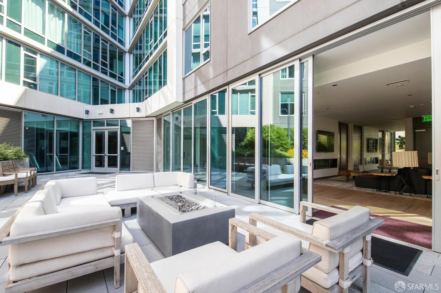 110 Channel Street # 426