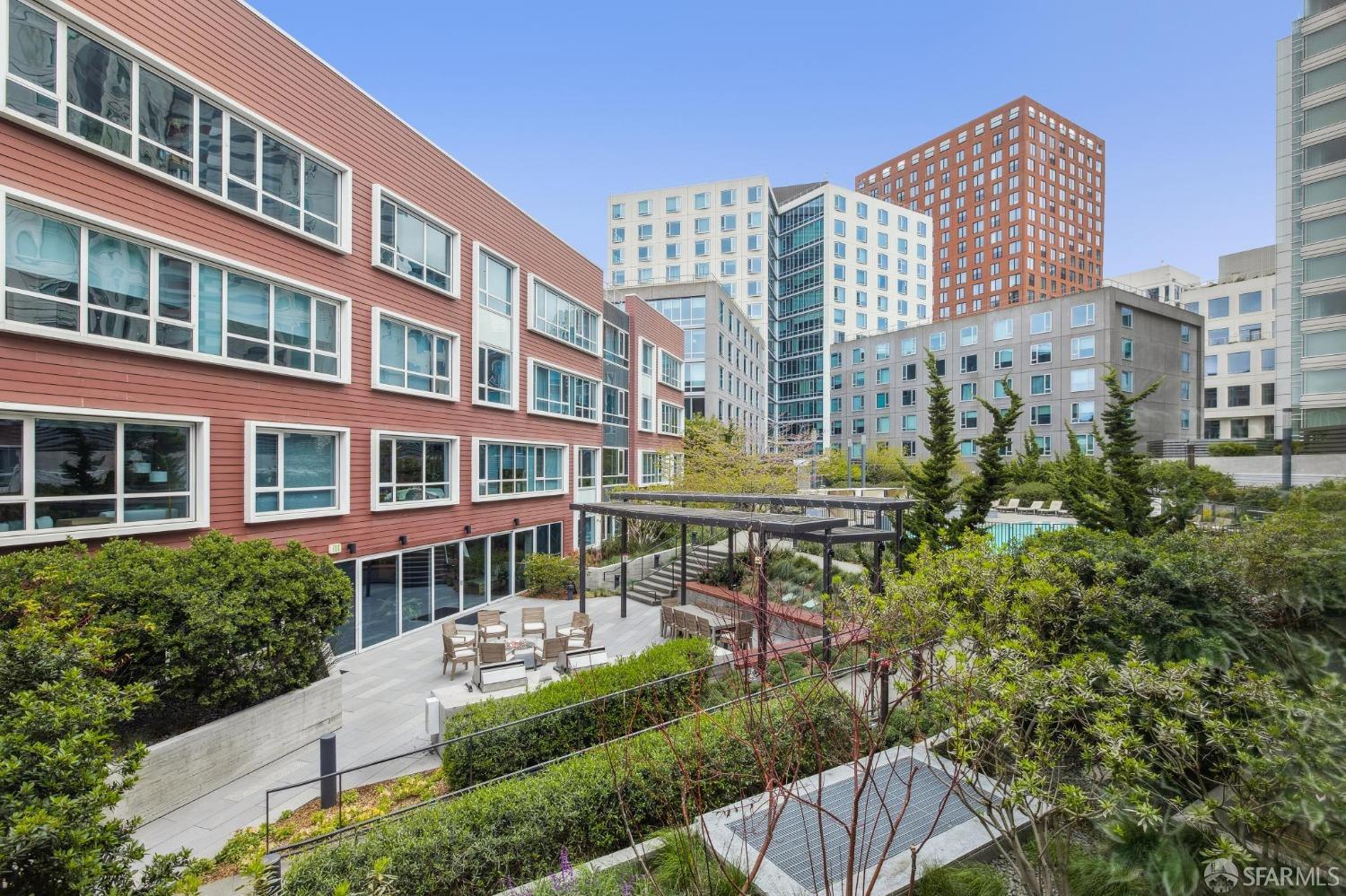 110 Channel Street # 426