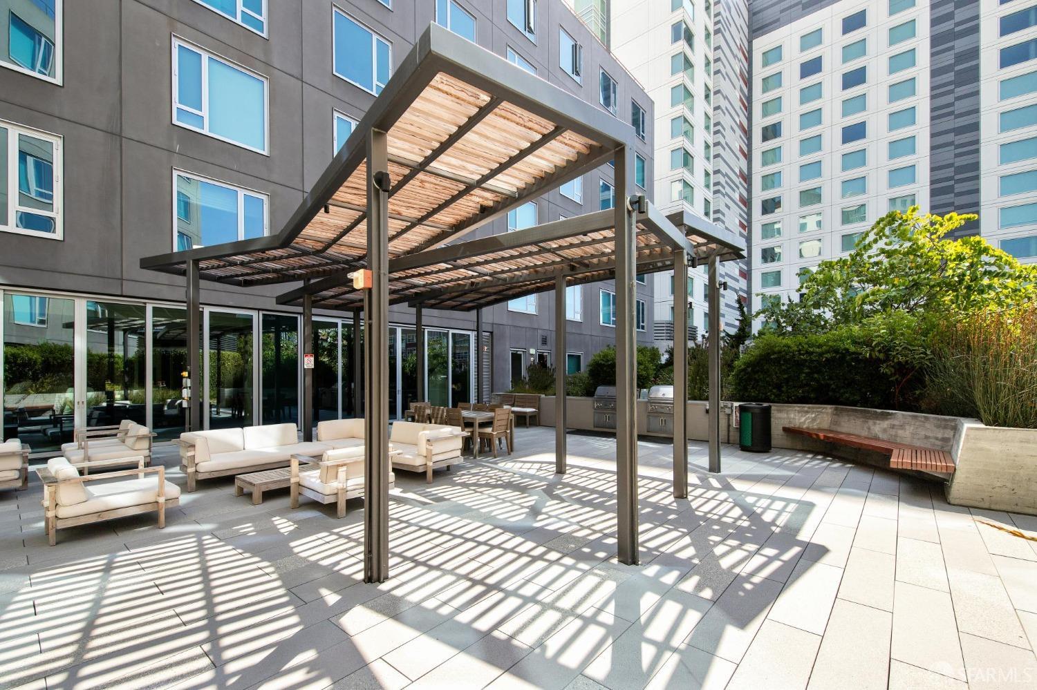 110 Channel Street # 426