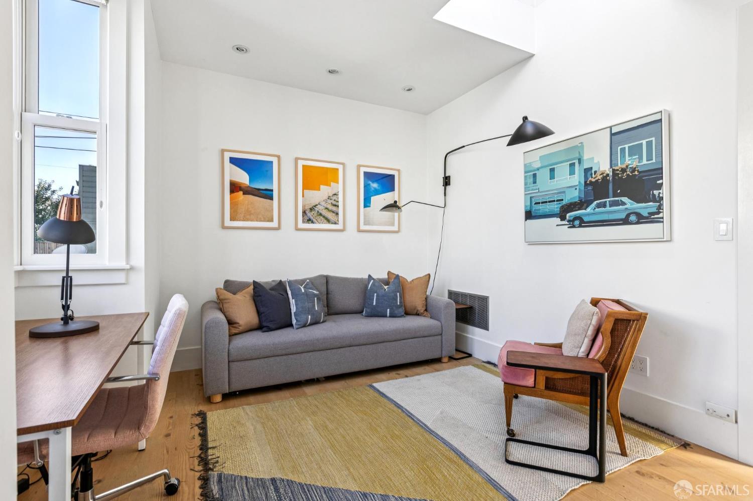 2914 Folsom Street