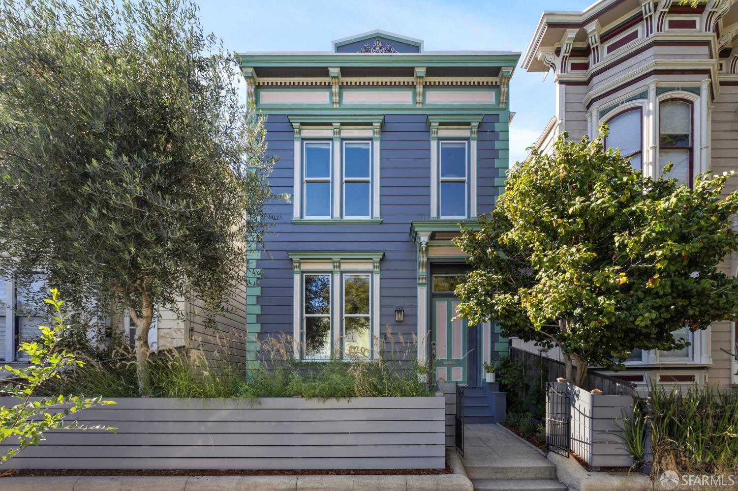 2914 Folsom Street