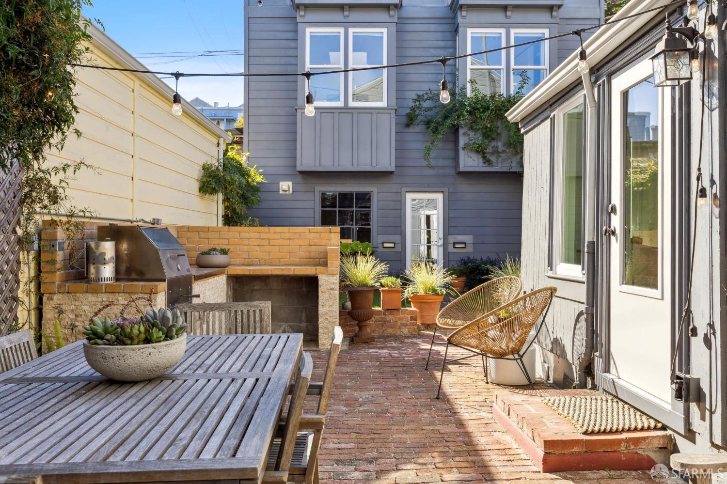 2914 Folsom Street