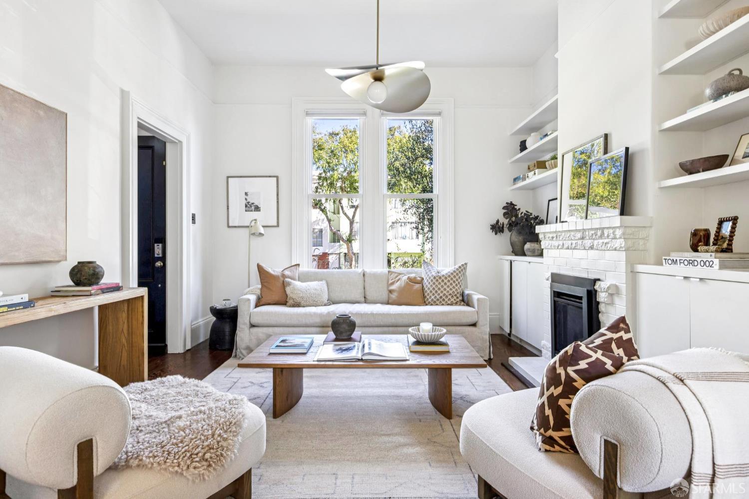 2914 Folsom Street