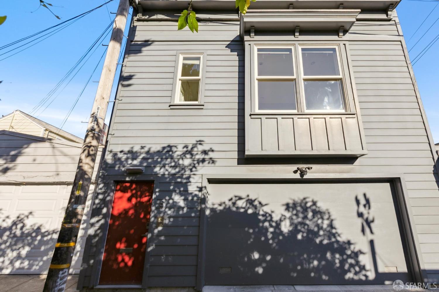 2914 Folsom Street