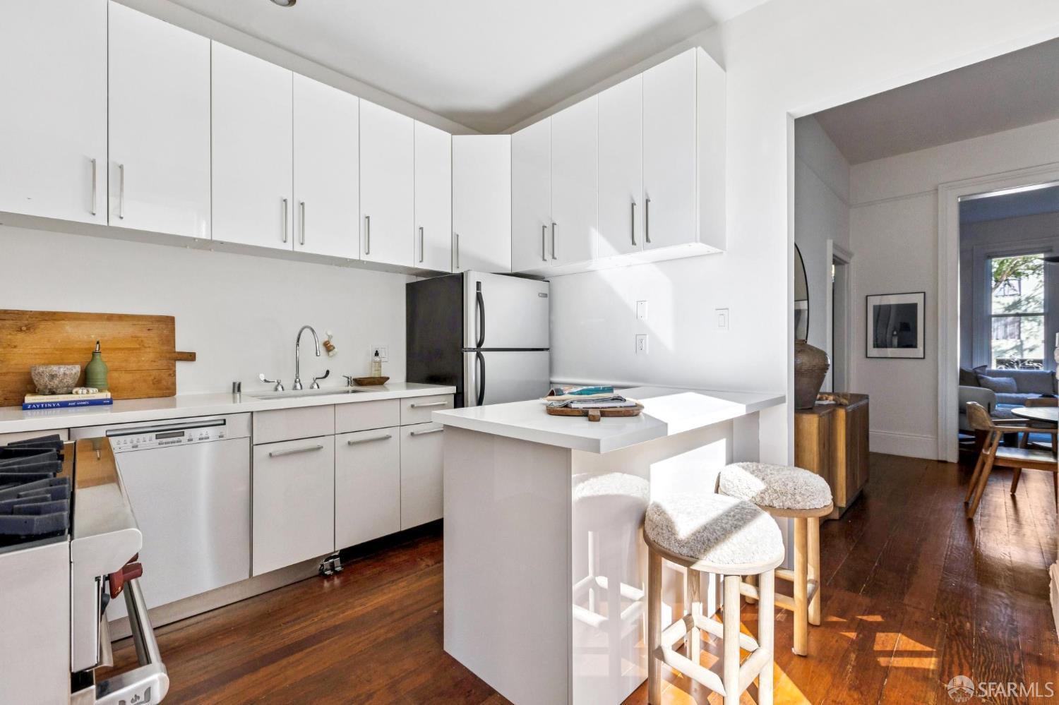 2914 Folsom Street
