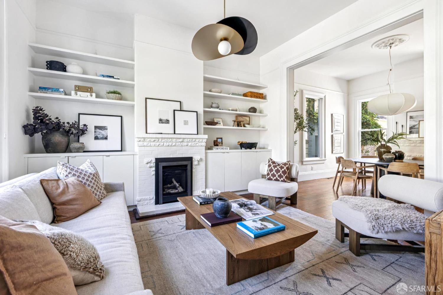 2914 Folsom Street
