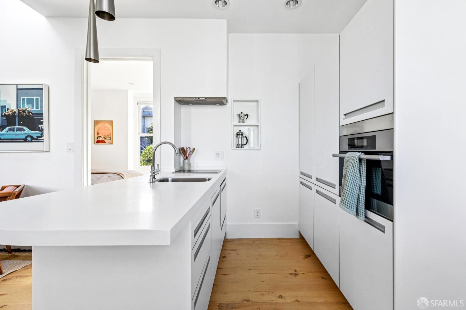 2914 Folsom Street