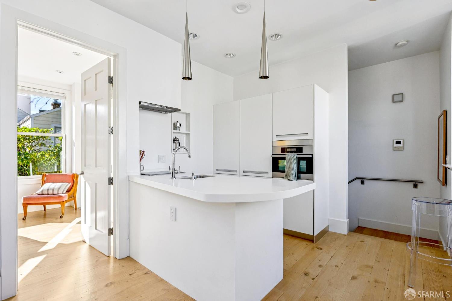 2914 Folsom Street