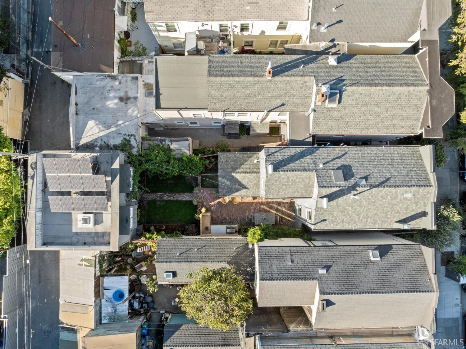 2914 Folsom Street