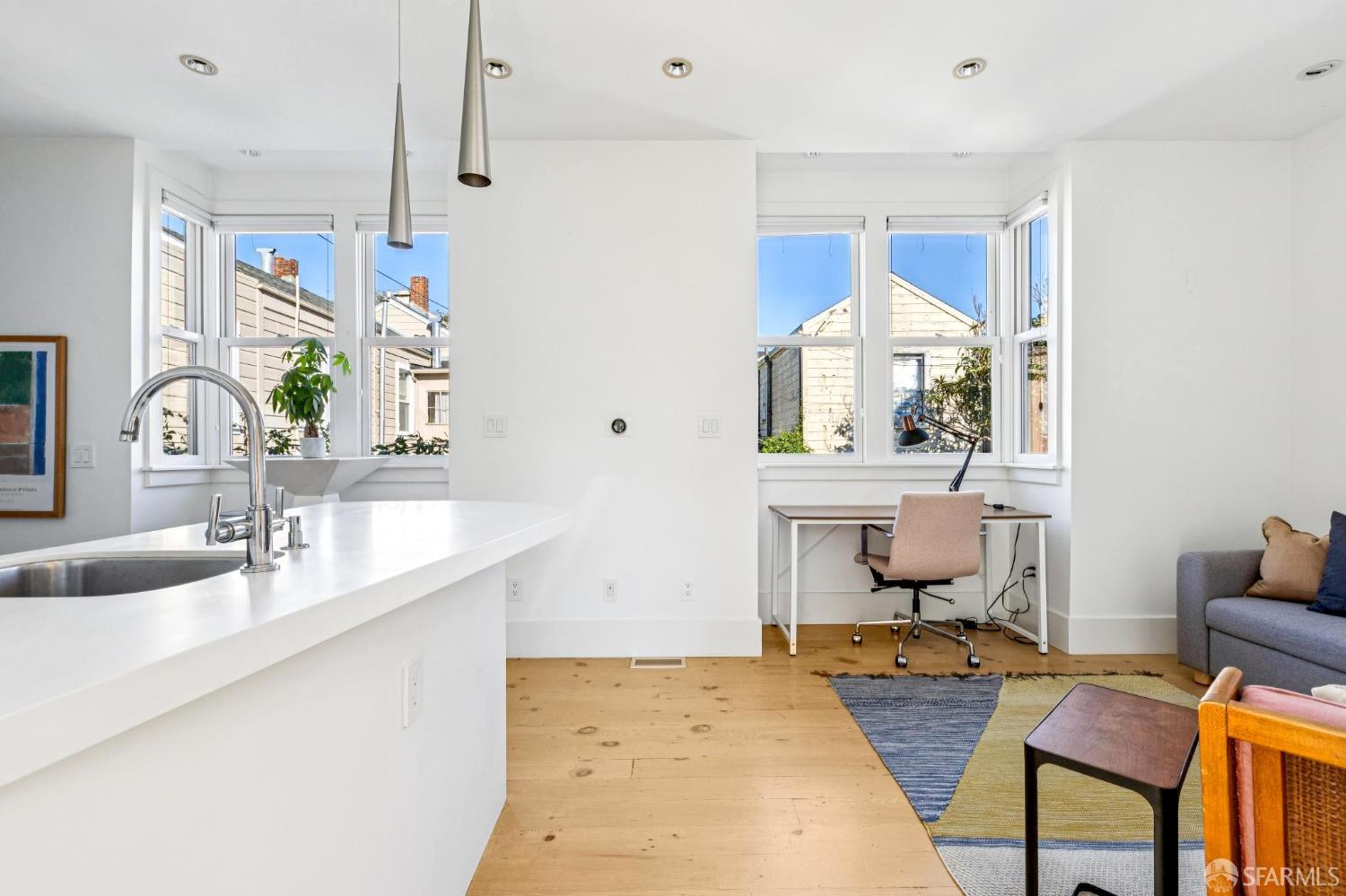 2914 Folsom Street