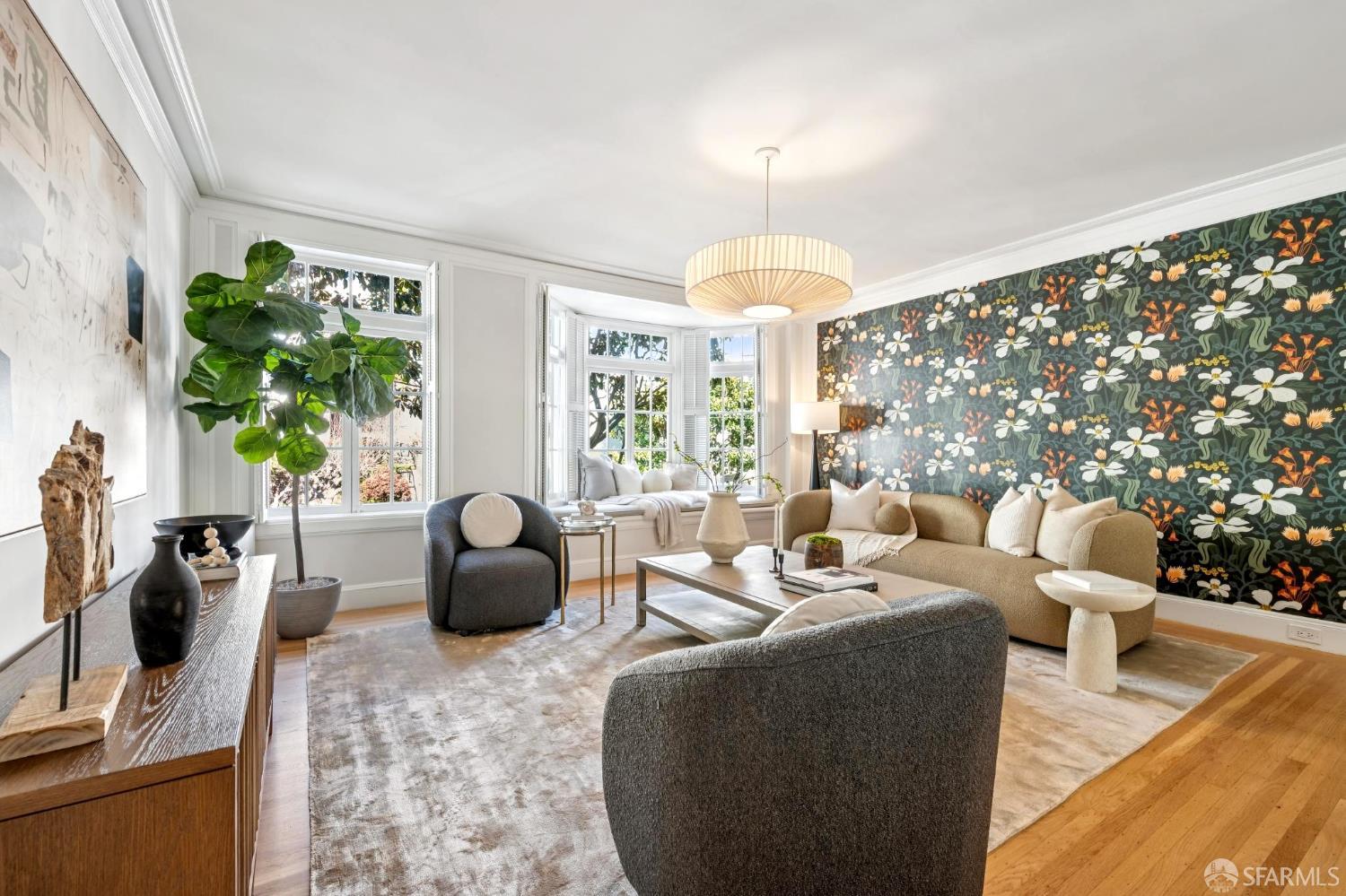 2875 Jackson Street # 1