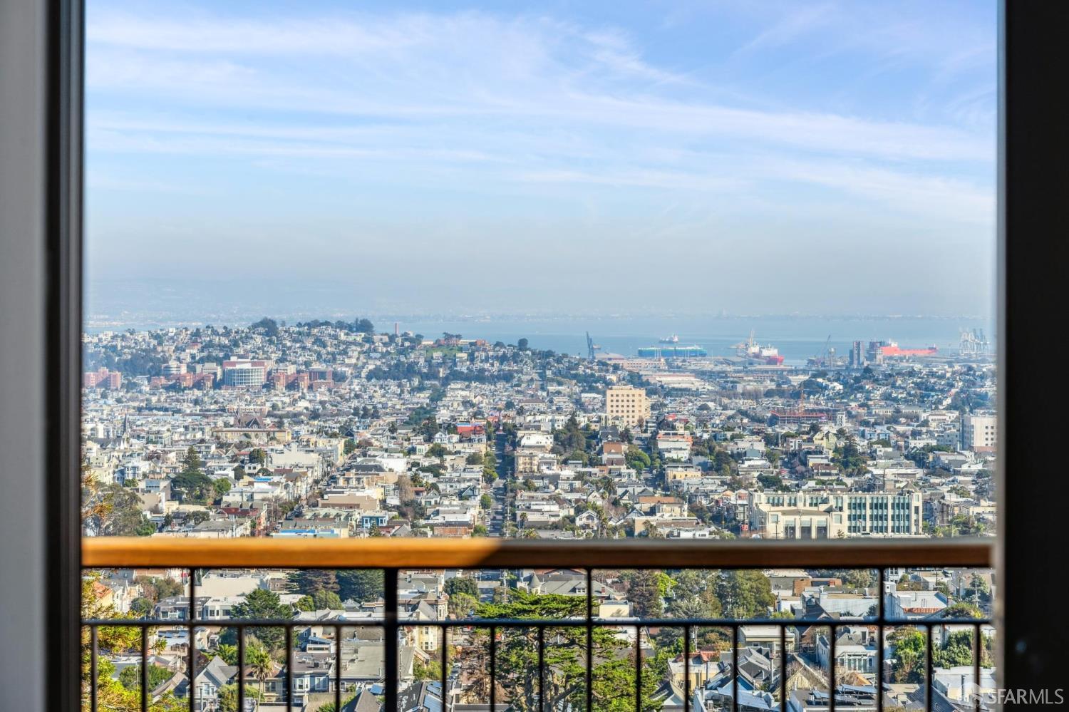 647 Grand View Avenue # 4