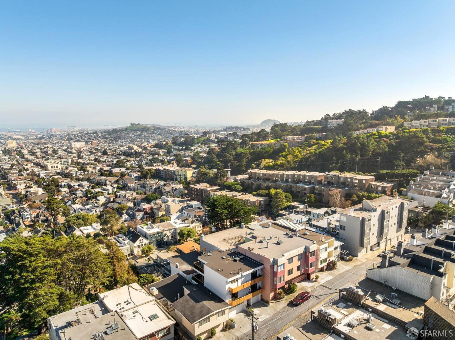 647 Grand View Avenue # 4