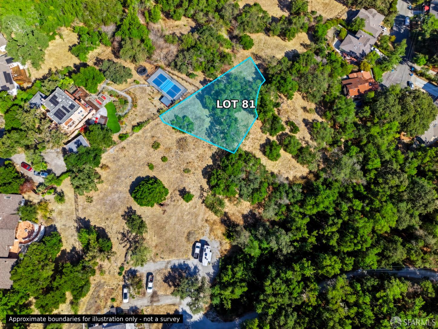 2 Laurel Way