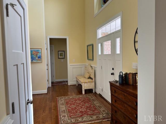 1203 Jameson Court