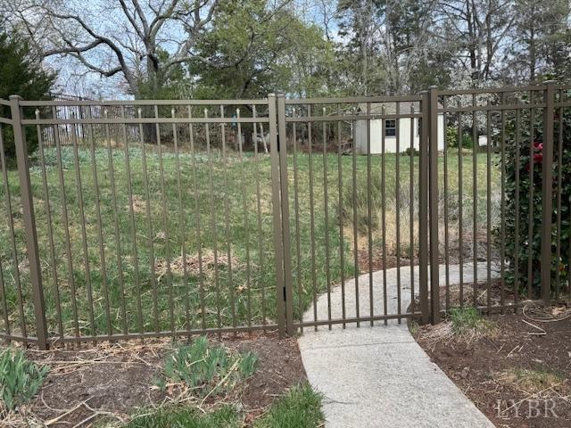 1203 Jameson Court