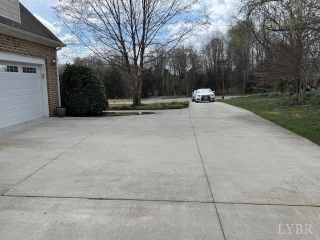 1203 Jameson Court