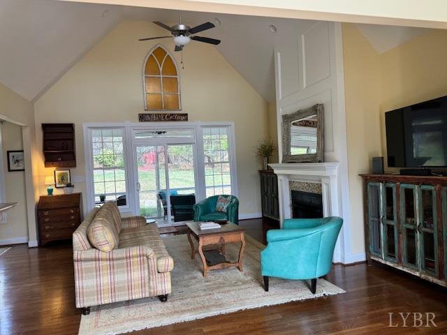 1203 Jameson Court
