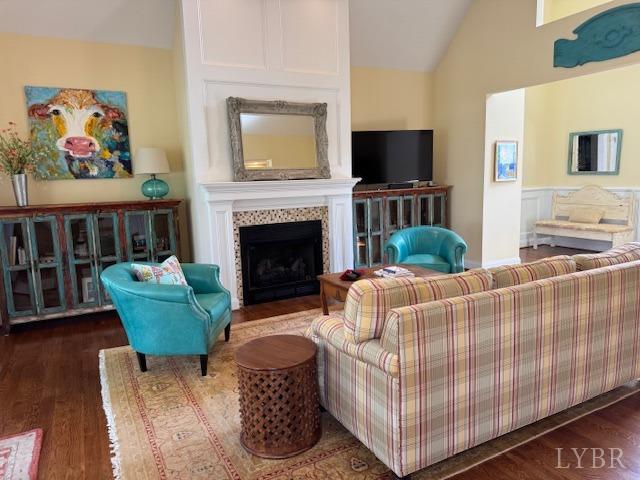 1203 Jameson Court