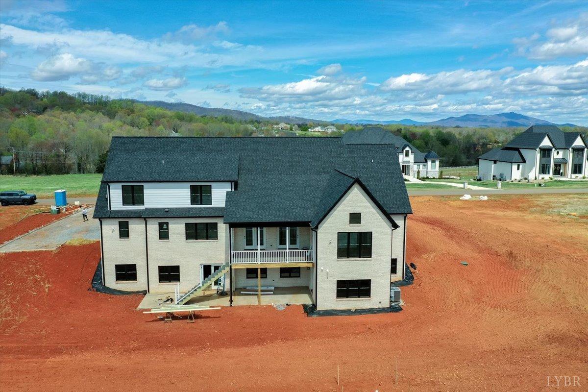 116 Stables Lane