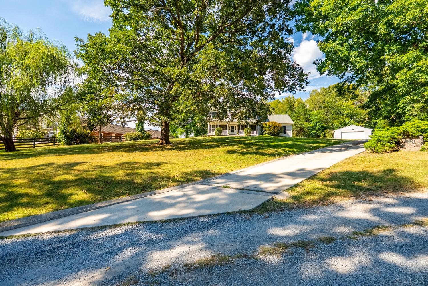 1324 Remington Ridge Drive