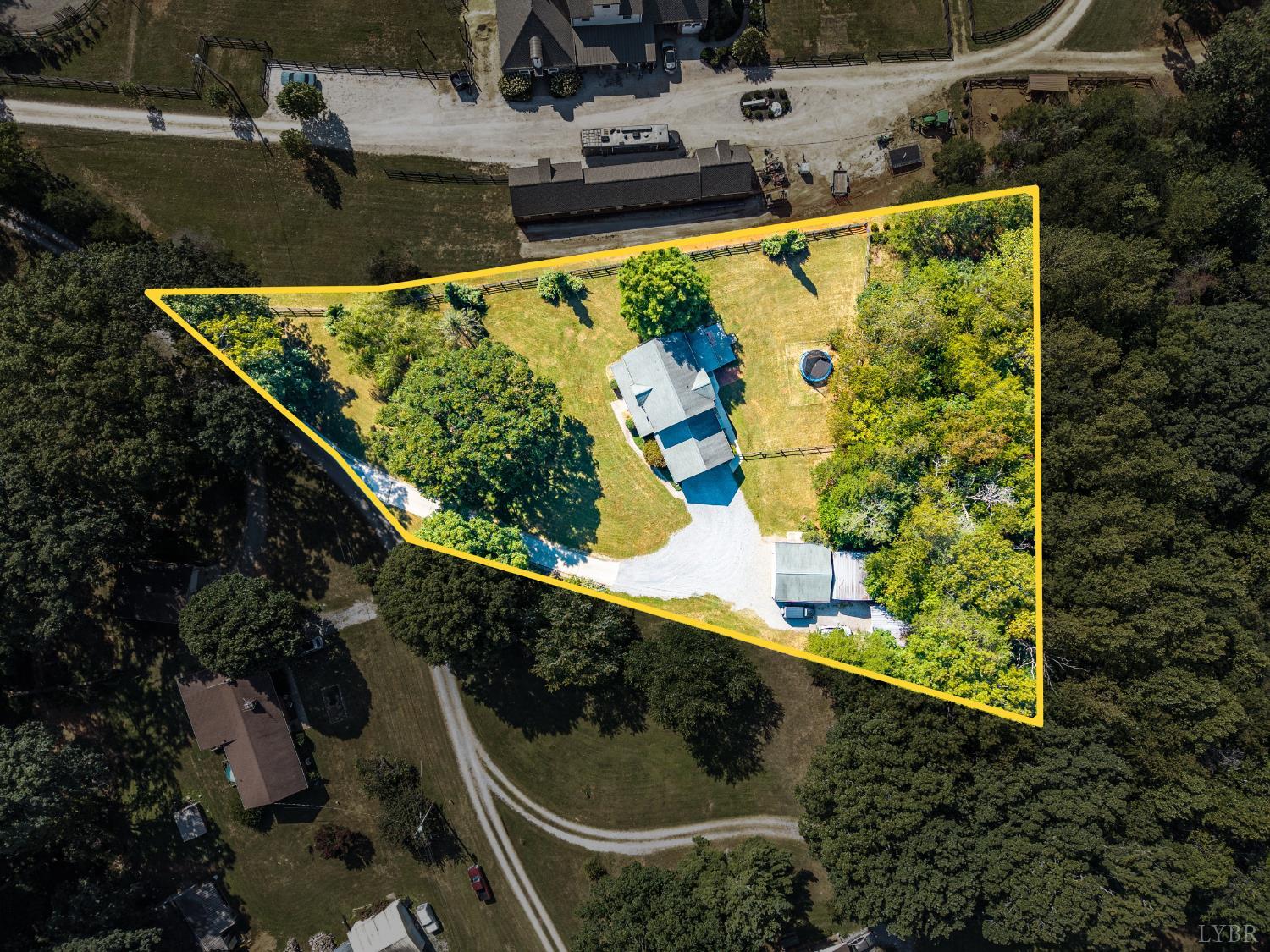 1324 Remington Ridge Drive