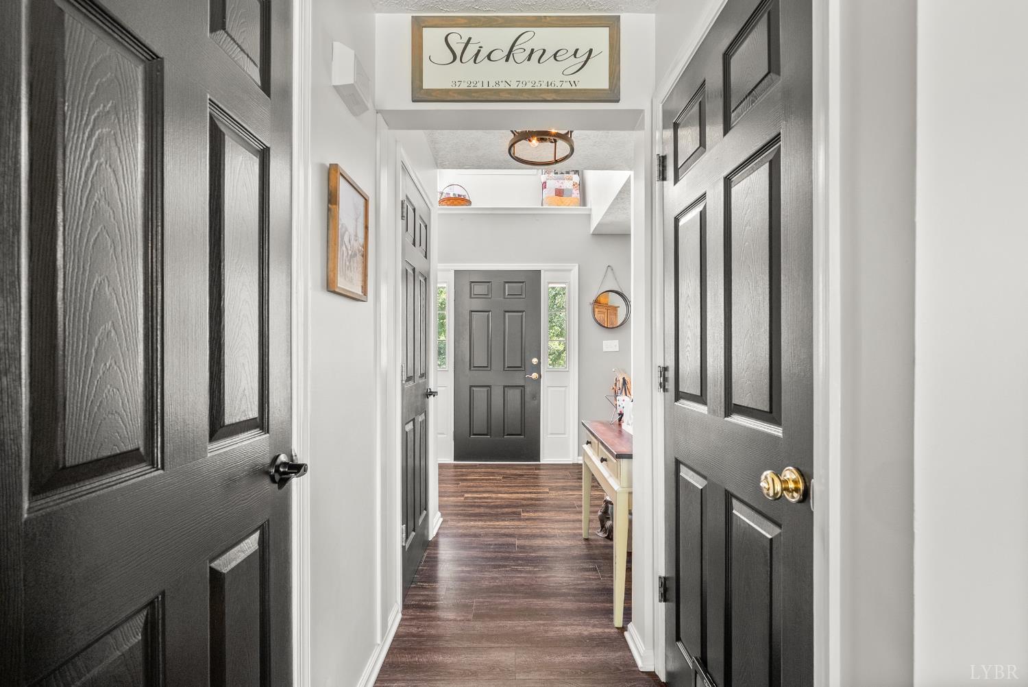 1324 Remington Ridge Drive