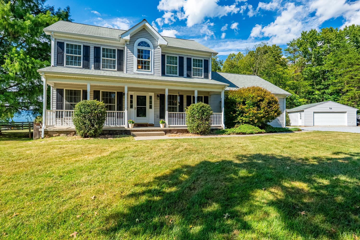 1324 Remington Ridge Drive