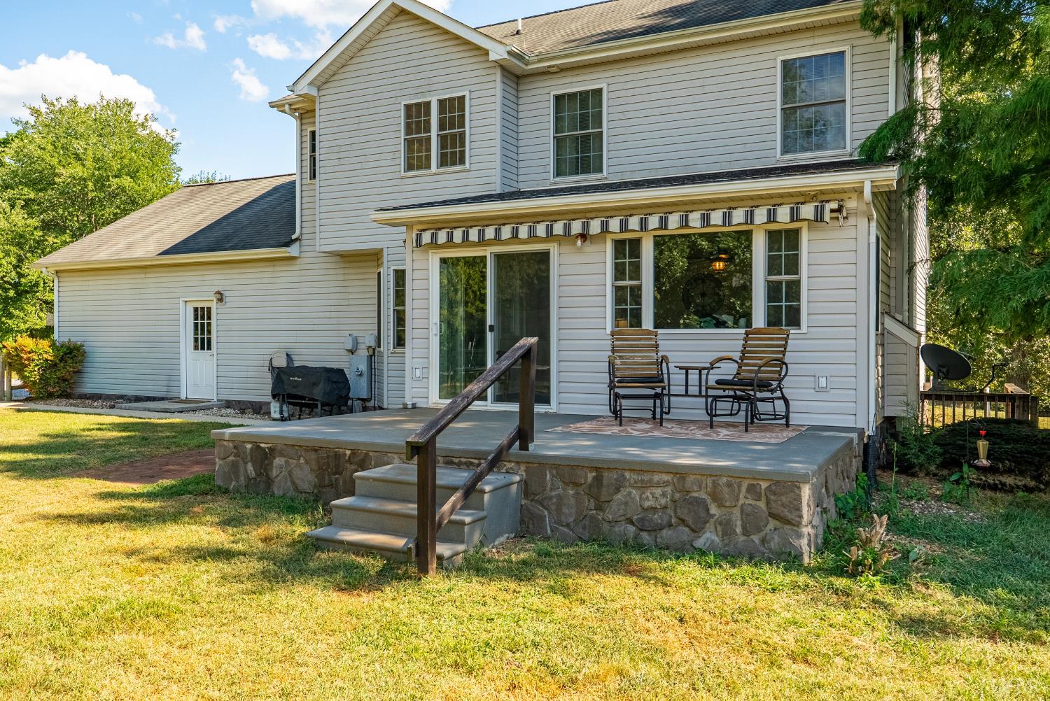 1324 Remington Ridge Drive