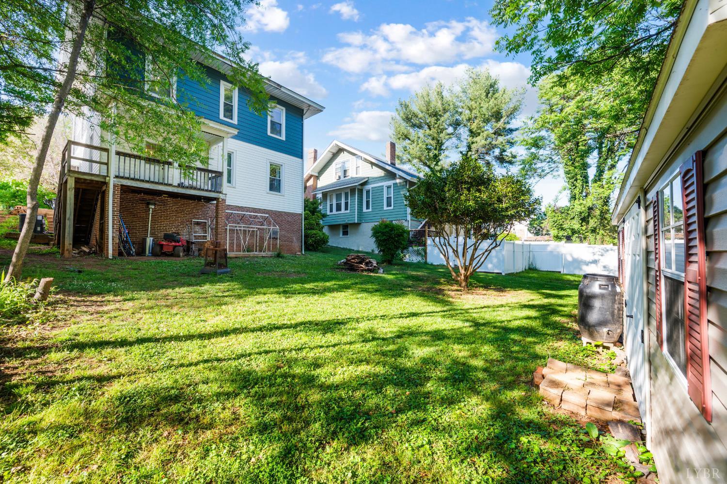 405 Yeardley Avenue