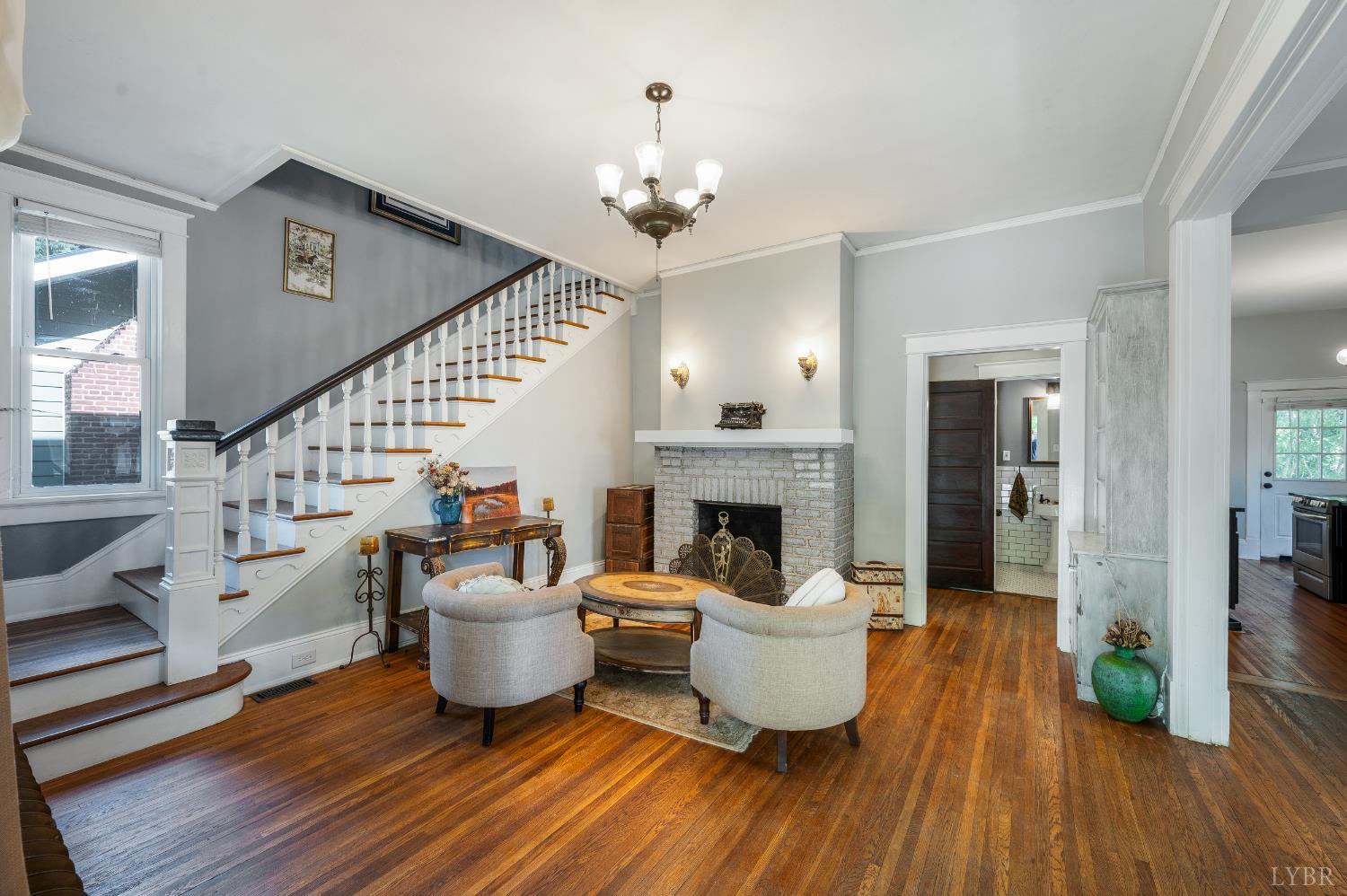 405 Yeardley Avenue