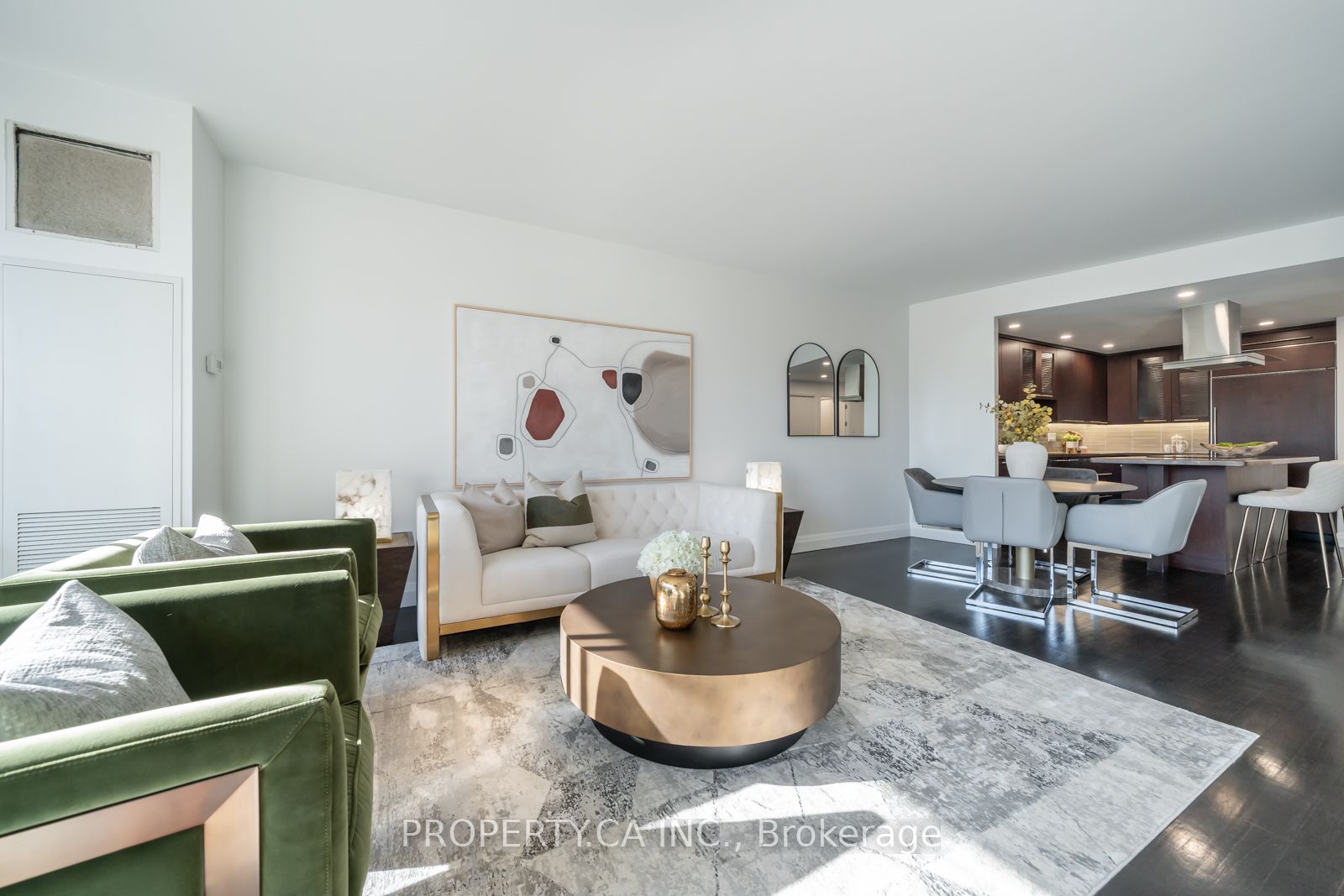 18A Hazelton Ave Unit: 304